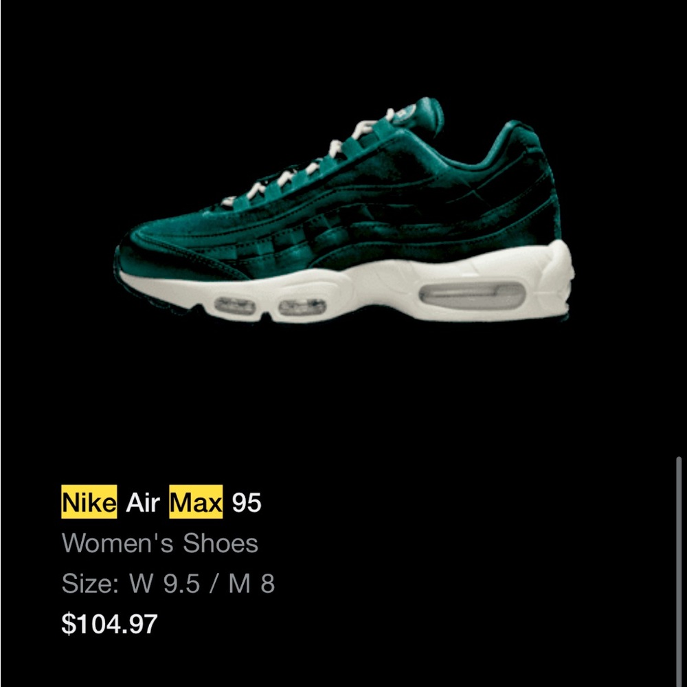 Nike Air Max 95’